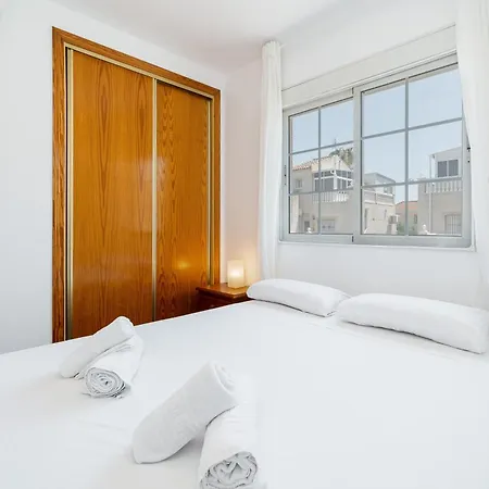 Semesterbostad La Salina House Torrevieja