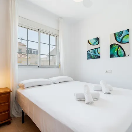 La Salina House Semesterbostad Torrevieja