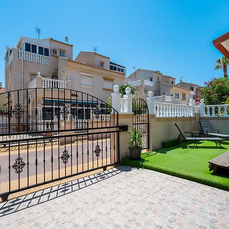 La Salina House *