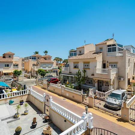 La Salina House Tatil Evi