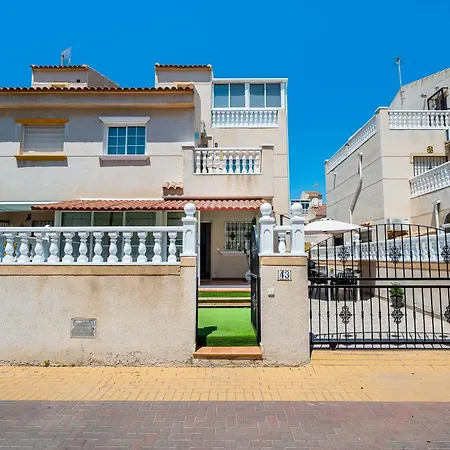 La Salina House Torrevieja