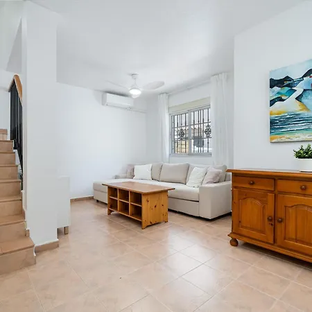 Semesterbostad La Salina House Torrevieja