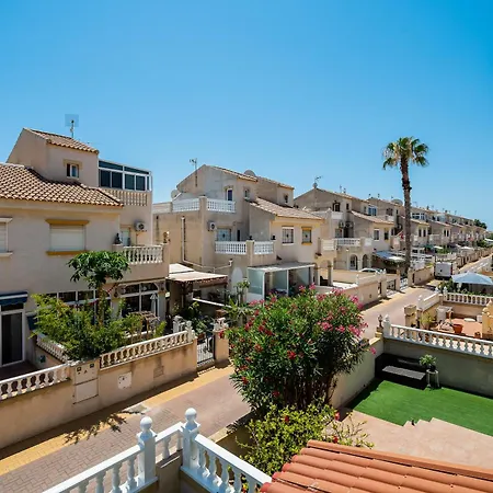 La Salina House Torrevieja