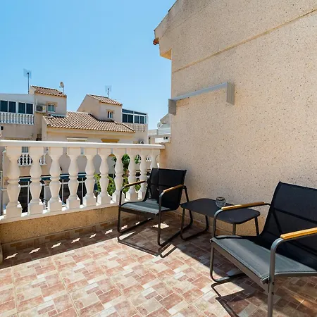 La Salina House * Torrevieja