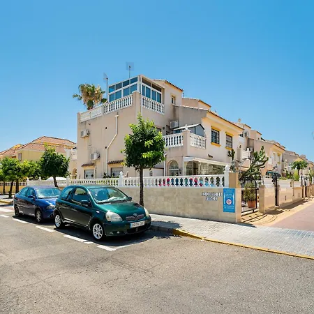 La Salina House Torrevieja