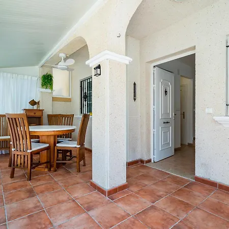 Tatil Evi La Salina House