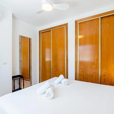 La Salina House Torrevieja
