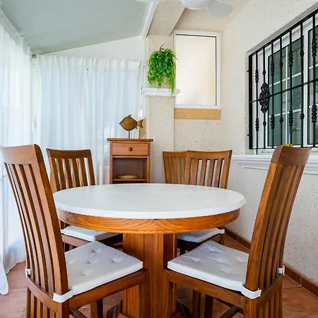 Tatil Evi La Salina House