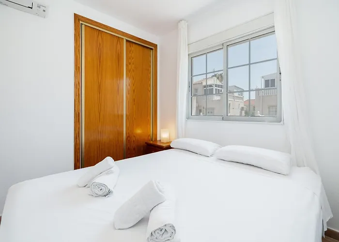 Tatil Evi La Salina House Torrevieja