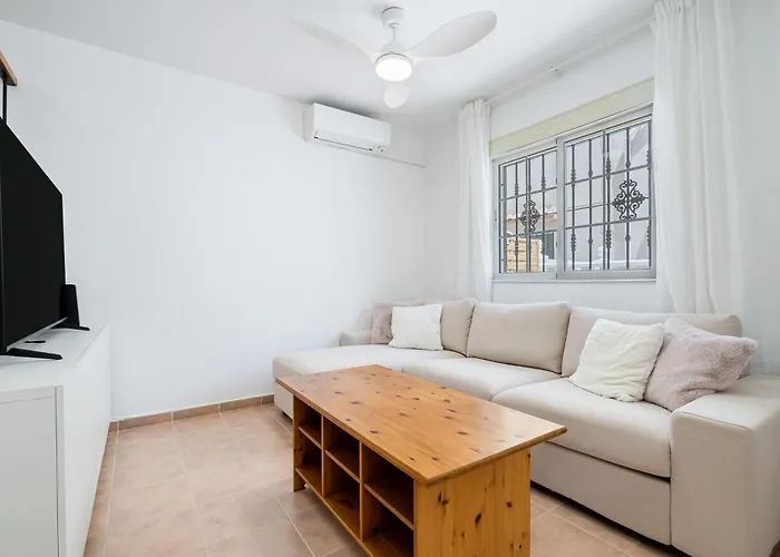 La Salina House Tatil Evi *