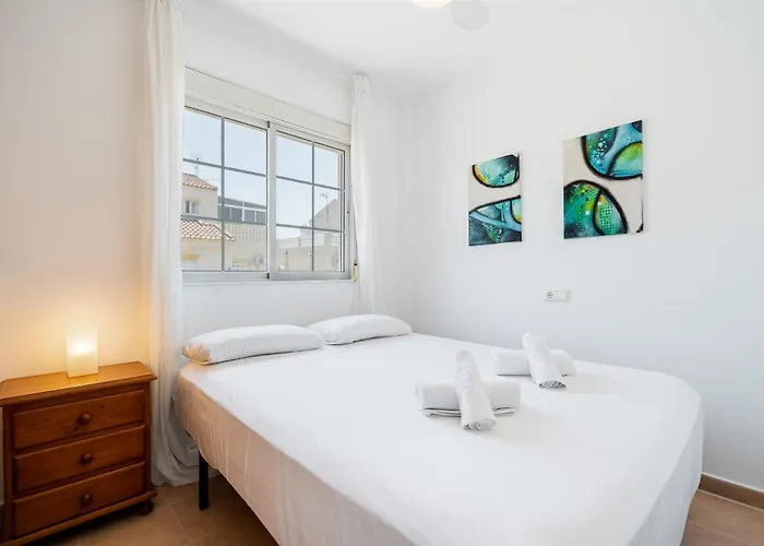 La Salina House Tatil Evi Torrevieja