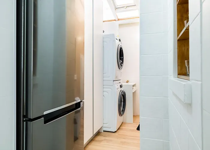 La Salina House * Torrevieja