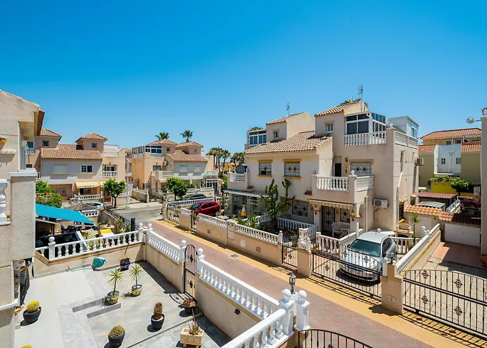 La Salina House Tatil Evi