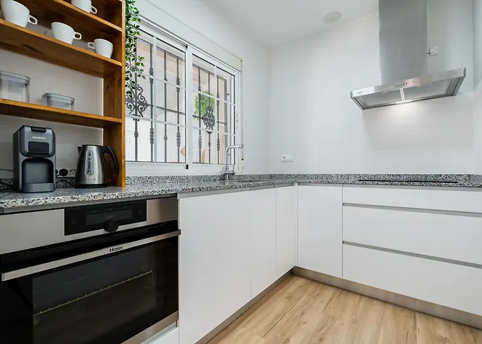 La Salina House Tatil Evi Torrevieja