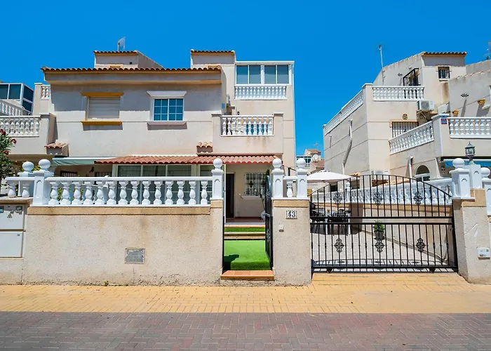 La Salina House Torrevieja