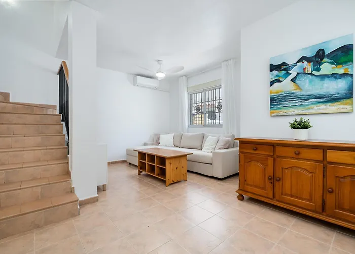 Tatil Evi La Salina House Torrevieja