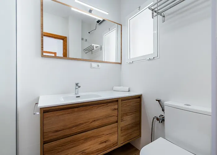 Tatil Evi La Salina House