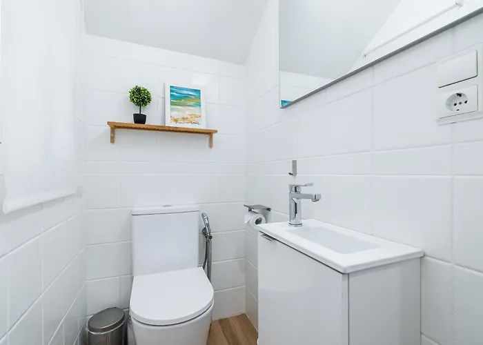 La Salina House Tatil Evi Torrevieja