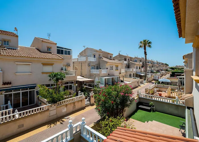 La Salina House Torrevieja