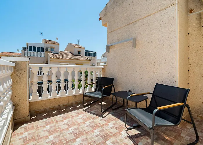 La Salina House * Torrevieja