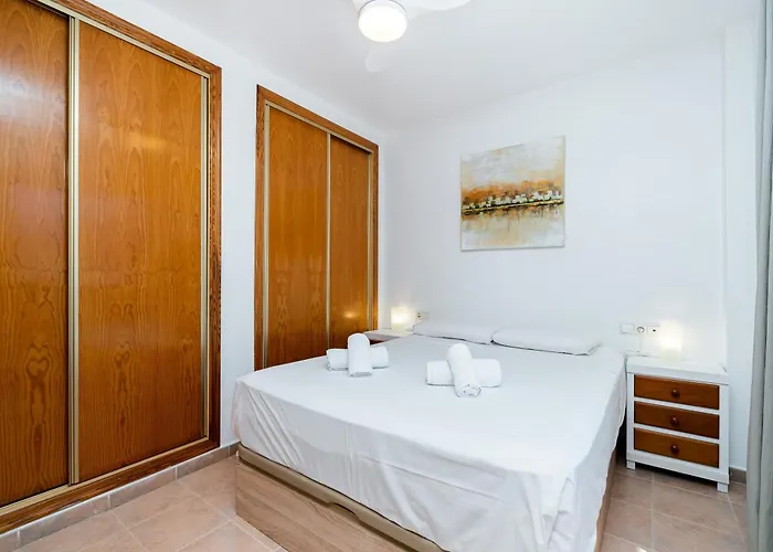 Tatil Evi La Salina House *