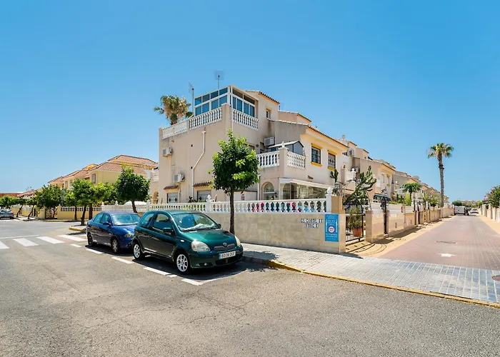 La Salina House Torrevieja