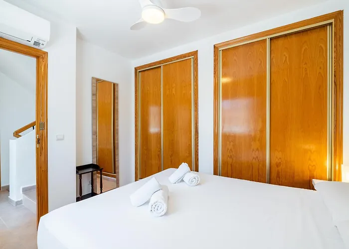 La Salina House Torrevieja